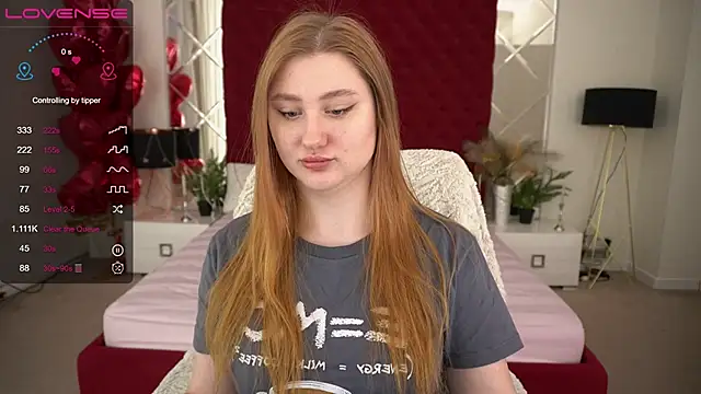 handsome D online show from 03.10.25