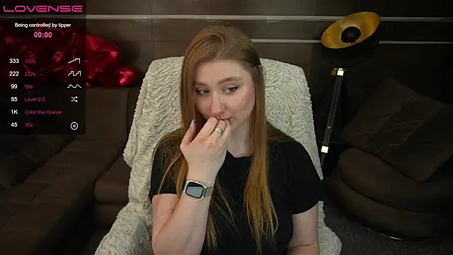 handsome D online show from 03.23.25