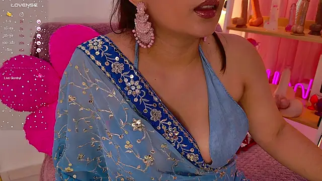 ashalisha online show from 12.20.24