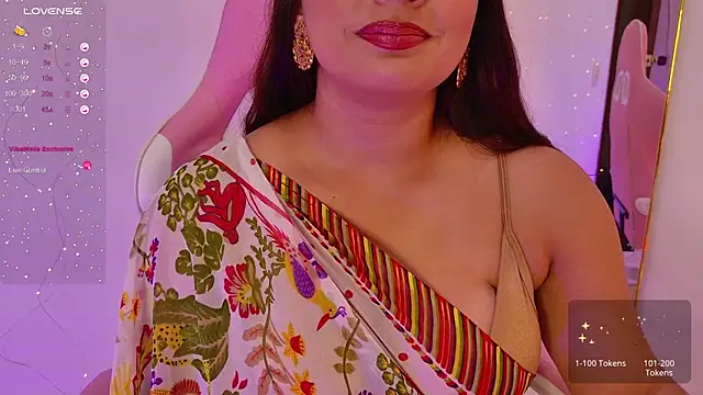 ashalisha online show from 01.21.25