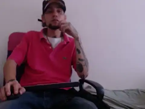 Christian Stiven1 online show from 12.02.24