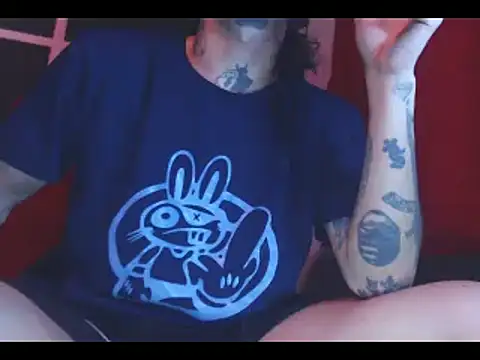 Christian Stiven1 online show from 11.15.25