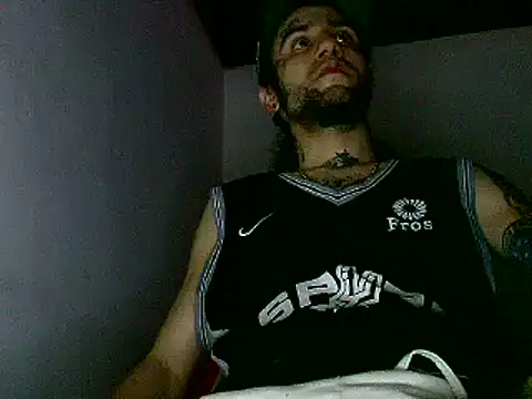 Christian Stiven1 online show from 03.25.26