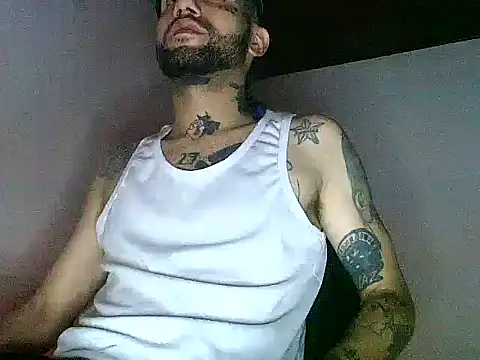 Christian Stiven1 online show from 05.15.26