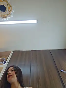 Rebeca xs online show from 02.14.26