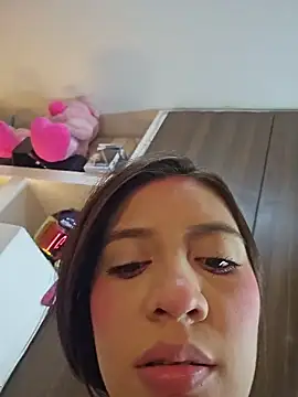 Rebeca xs online show from 02.21.26