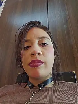 Rebeca xs online show from 02.22.26