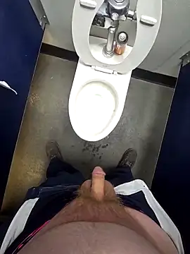 WhiteMeat069 online show from 02.05.25