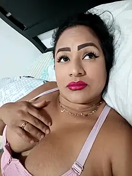 ashley69 brown online show from 02.25.26