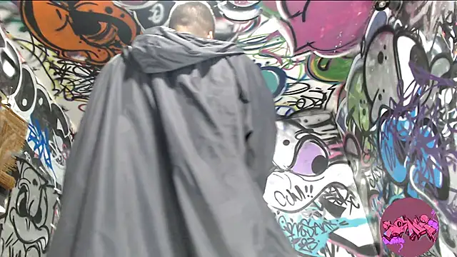 Justin Frank online show from 02.23.25