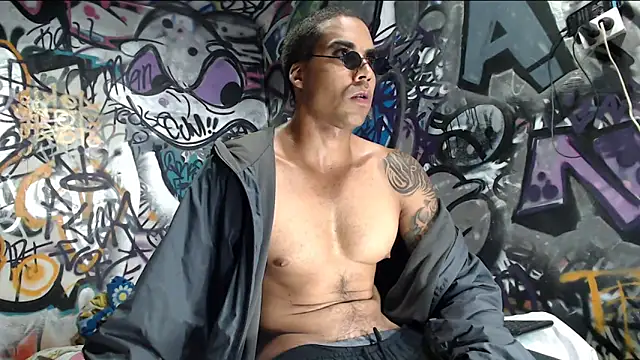 Justin Frank online show from 03.02.25