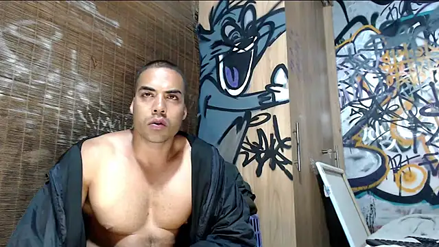 Justin Frank online show from 01.10.26