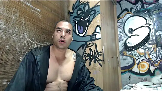 Justin Frank online show from 05.25.26