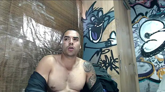 Justin Frank online show from 05.26.26