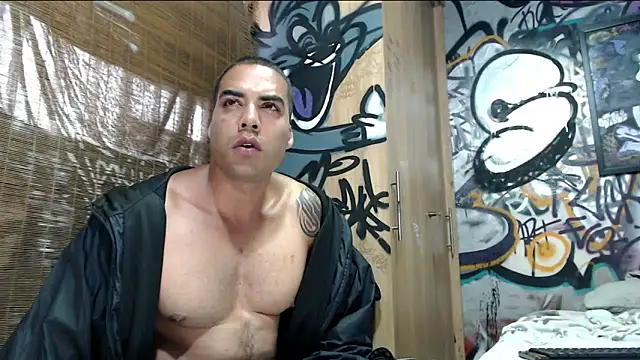 Justin Frank online show from 05.28.26
