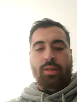 Antonio123499 online show from 12.18.25