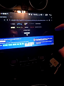 Antonio123499 online show from 02.27.26