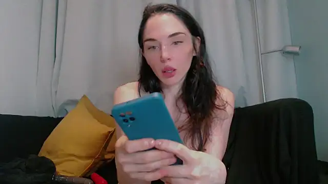 BlakeBexley online show from 05.11.26