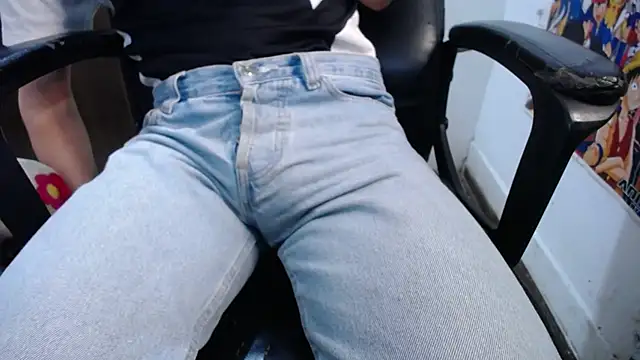 ricksamm online show from 12.14.25