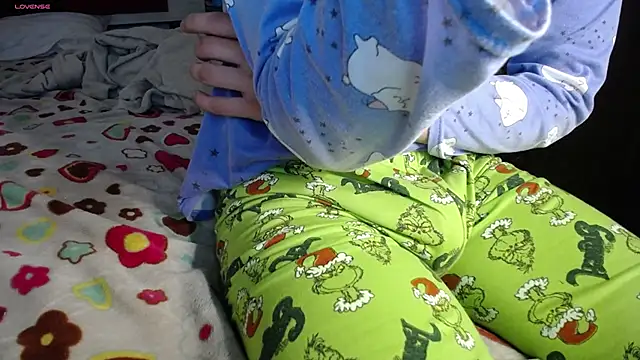 ricksamm online show from 12.21.25