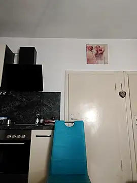 GeileEstelle online show from 12.16.25