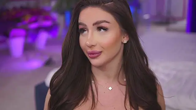 AshleySinn online show from 12.01.24