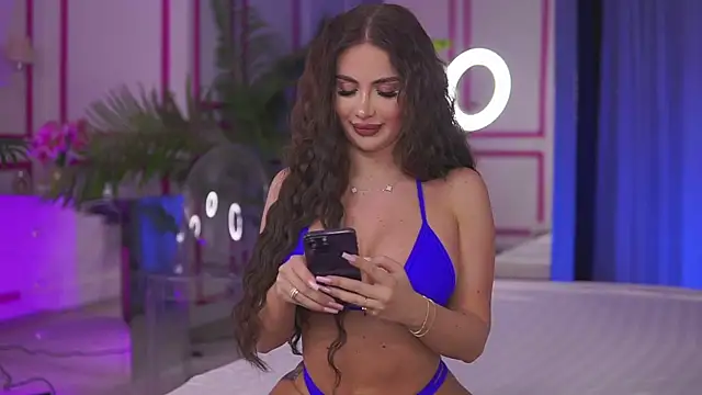 AshleySinn online show from 12.09.24