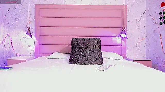 Scarleett 22 online show from 01.21.25