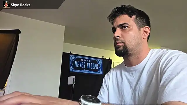 PandaSweets online show from 04.19.26