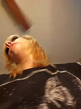 AmethystFoxx online show from 02.27.25