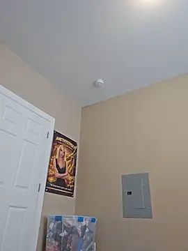 AmethystFoxx online show from 05.22.26