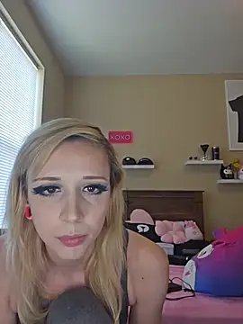 AmethystFoxx online show from 05.28.26