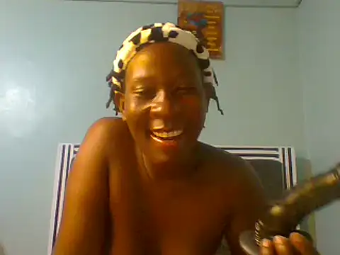 blackcuteebony online show from 02.01.25