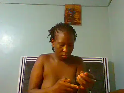 blackcuteebony online show from 02.04.25