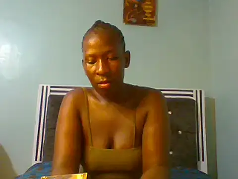 blackcuteebony online show from 02.09.25