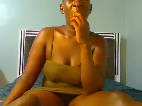 blackcuteebony online show from 02.09.25