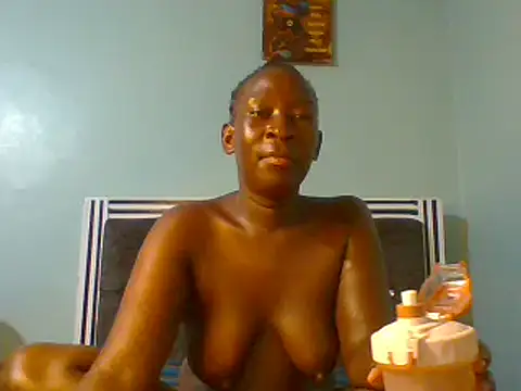 blackcuteebony online show from 02.16.25