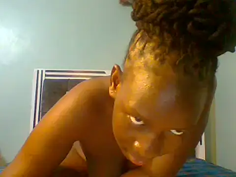 blackcuteebony online show from 03.01.25
