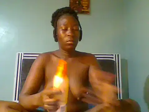 blackcuteebony online show from 03.12.25