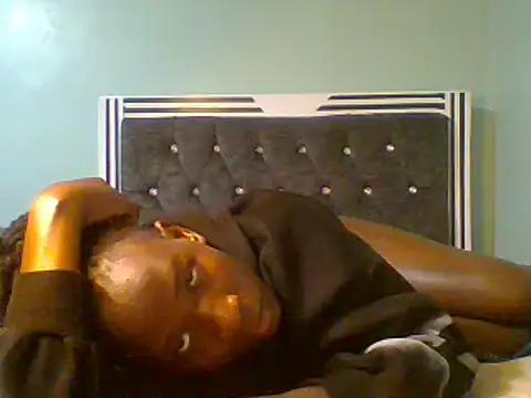 blackcuteebony online show from 03.20.25