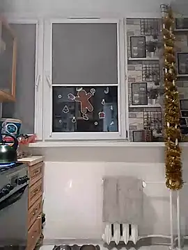 wilkalfa online show from 12.13.24