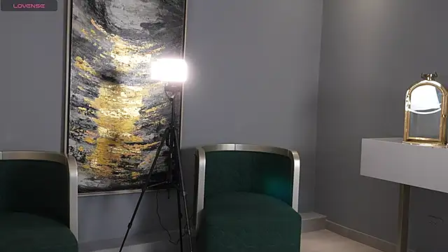 NaomiSainz online show from 02.24.26