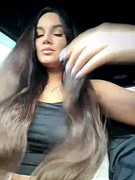 Snapshot of Niki_li chatting on 12.06.24 Niki li online show from 12.06.24