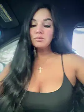 Snapshot of Niki_li chatting on 01.06.25 Niki li online show from 01.06.25