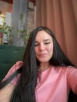 Snapshot of Niki_li chatting on 03.06.25 Niki li online show from 03.06.25