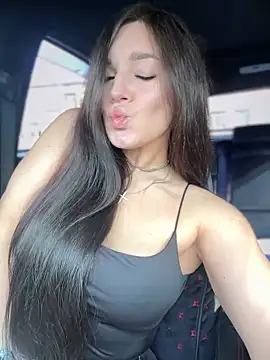 Niki li online show from 04.20.26