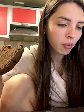 SeducingYoghourt online show from 10.13.25