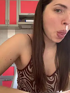 SeducingYoghourt online show from 03.15.26