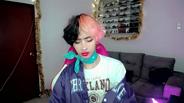 Snapshot of Sweet_Jack1 chatting on 12.13.24 Sweet Jack1 online show from 12.13.24