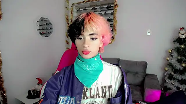 Snapshot of Sweet_Jack1 chatting on 12.13.24 Sweet Jack1 online show from 12.13.24